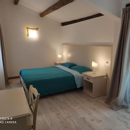 Palazzetto Canossa Venice Ngoại thất bức ảnh