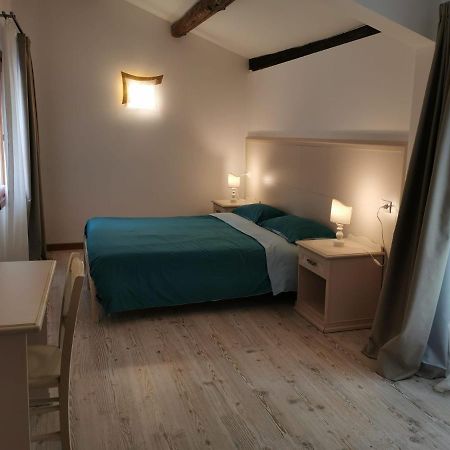 Palazzetto Canossa Venice Ngoại thất bức ảnh