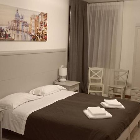 Palazzetto Canossa Venice Ngoại thất bức ảnh