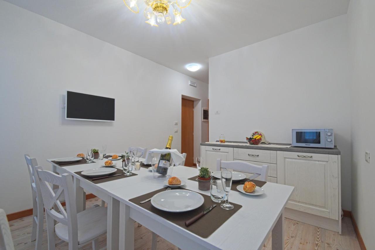 Palazzetto Canossa Venice Ngoại thất bức ảnh
