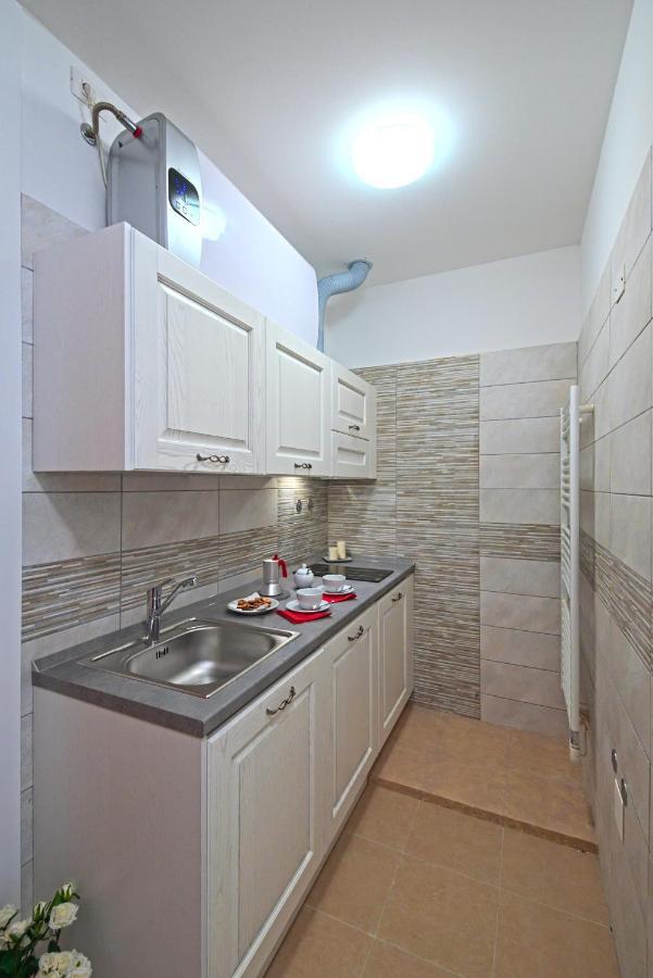 Palazzetto Canossa Venice Ngoại thất bức ảnh