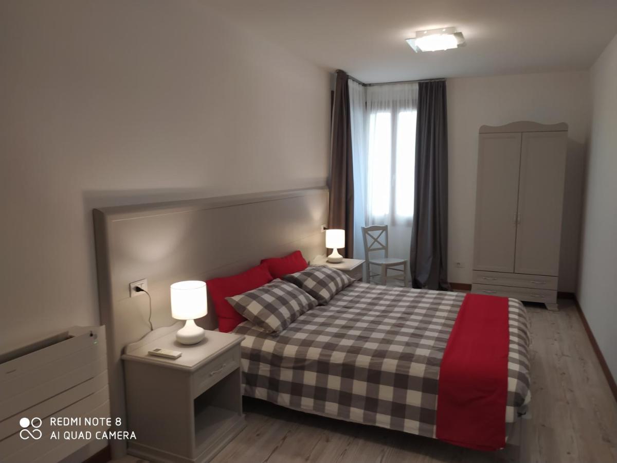 Palazzetto Canossa Venice Ngoại thất bức ảnh