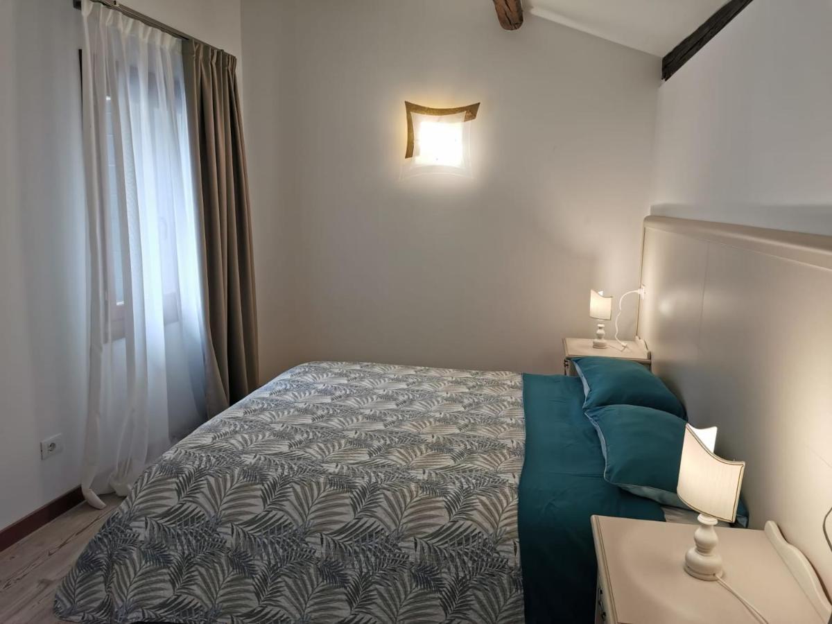Palazzetto Canossa Venice Ngoại thất bức ảnh