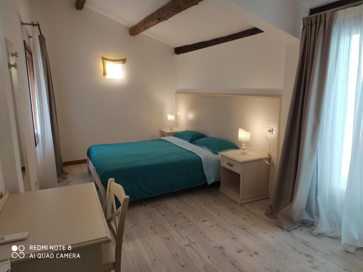 Palazzetto Canossa Venice Ngoại thất bức ảnh