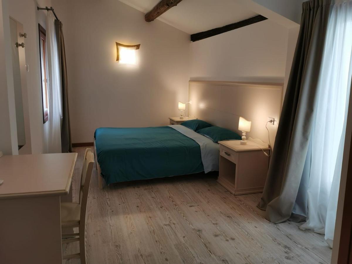 Palazzetto Canossa Venice Ngoại thất bức ảnh