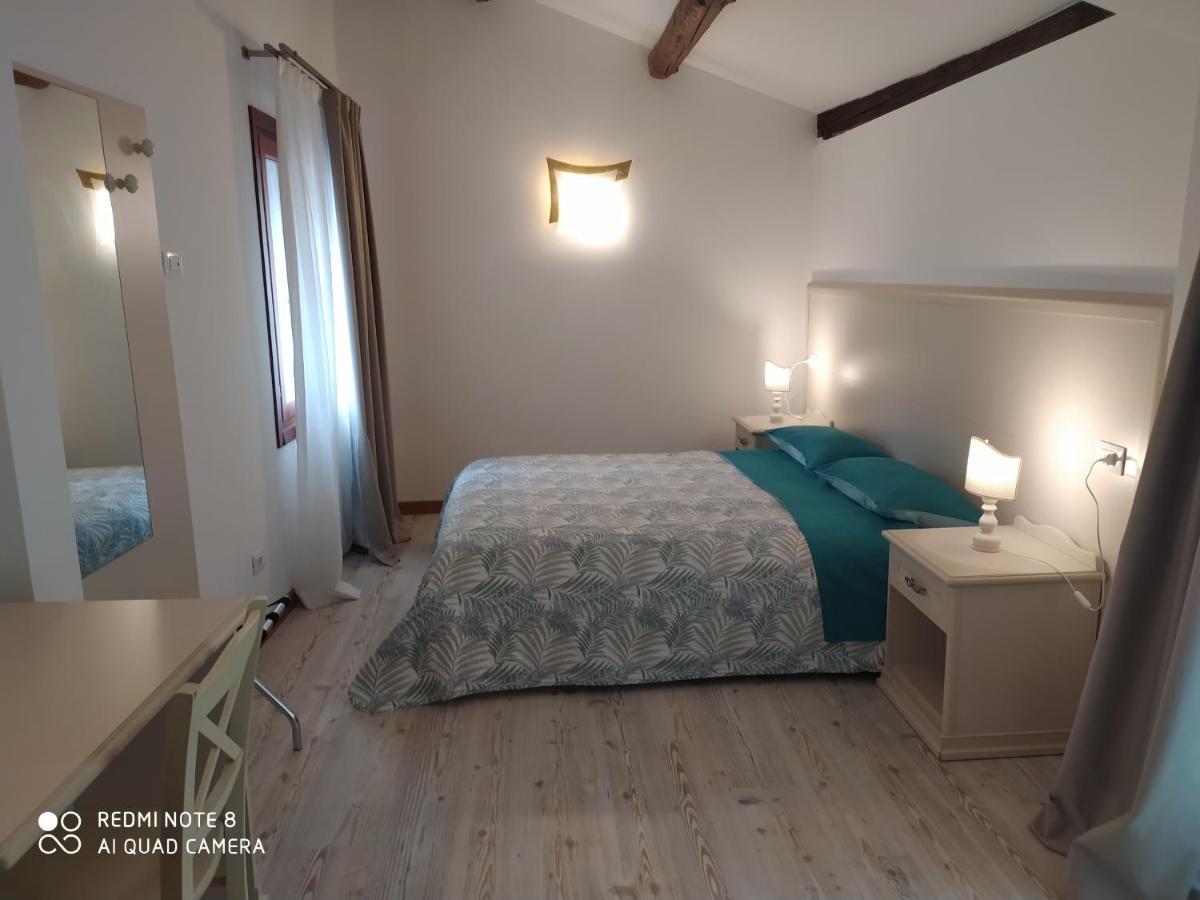 Palazzetto Canossa Venice Ngoại thất bức ảnh