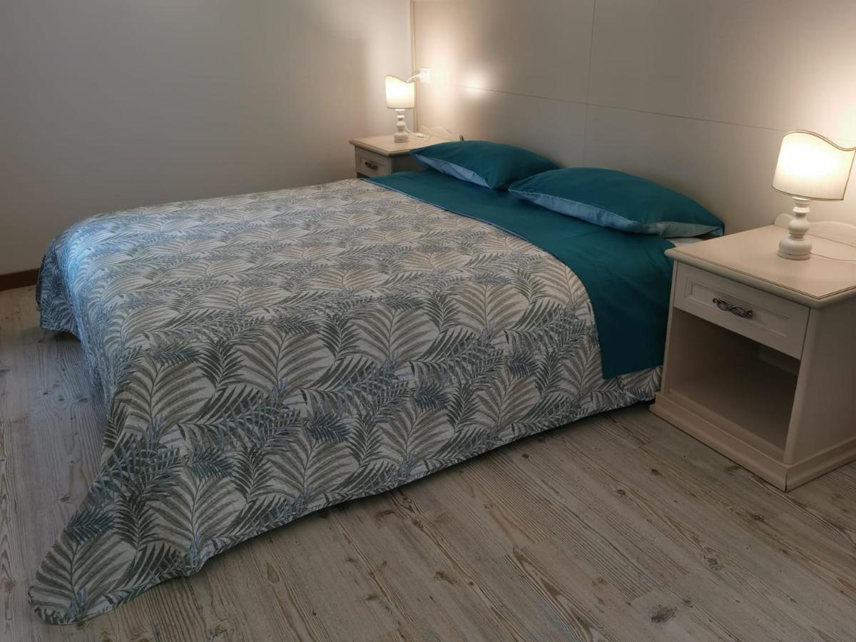 Palazzetto Canossa Venice Ngoại thất bức ảnh
