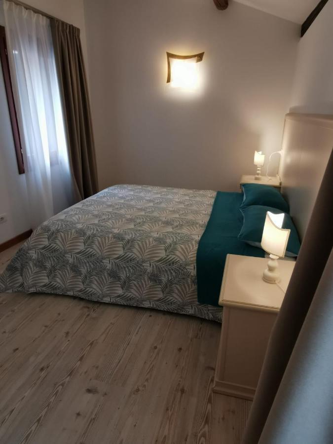 Palazzetto Canossa Venice Ngoại thất bức ảnh