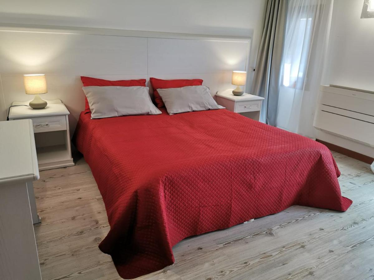 Palazzetto Canossa Venice Ngoại thất bức ảnh