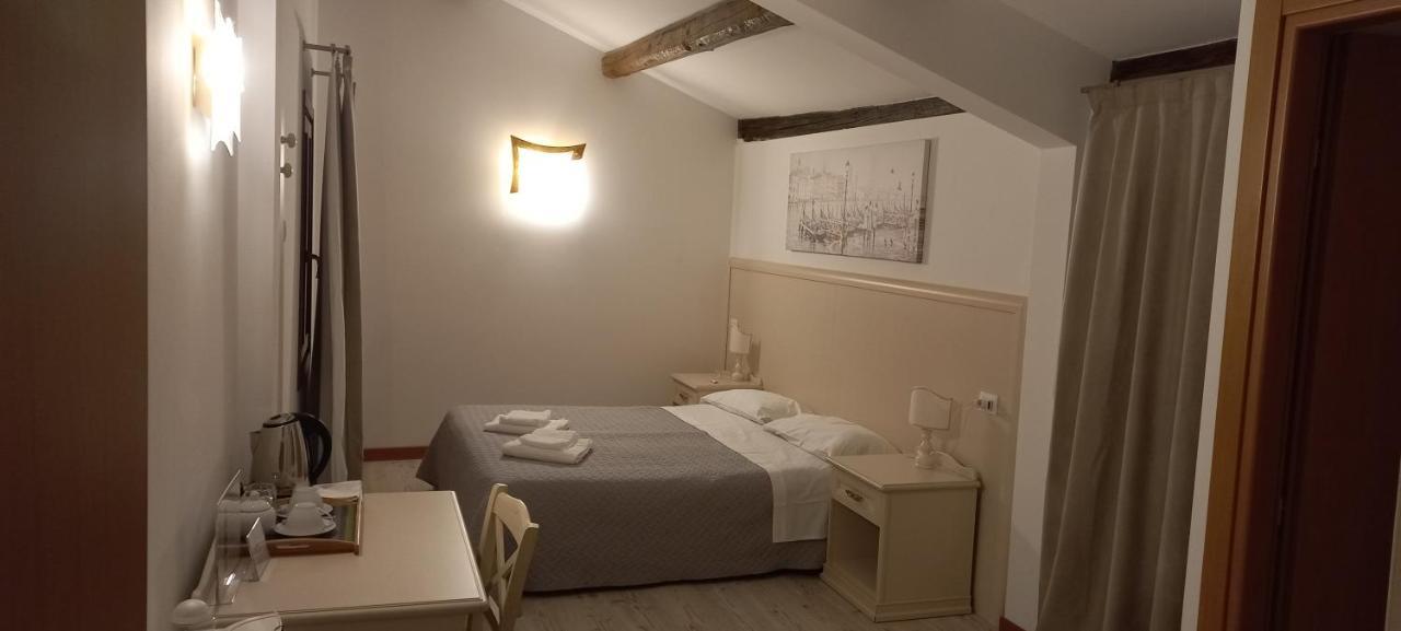 Palazzetto Canossa Venice Ngoại thất bức ảnh