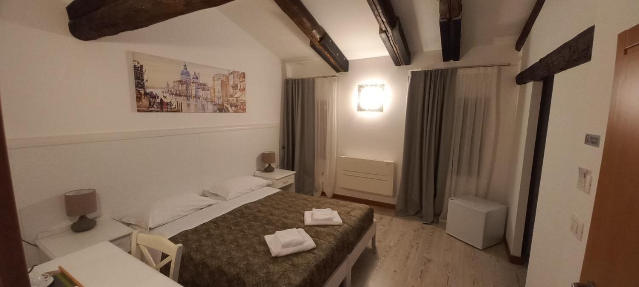 Palazzetto Canossa Venice Ngoại thất bức ảnh
