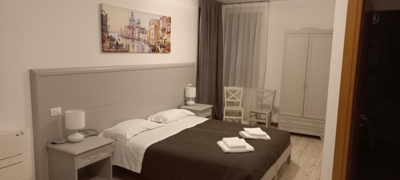Palazzetto Canossa Venice Ngoại thất bức ảnh