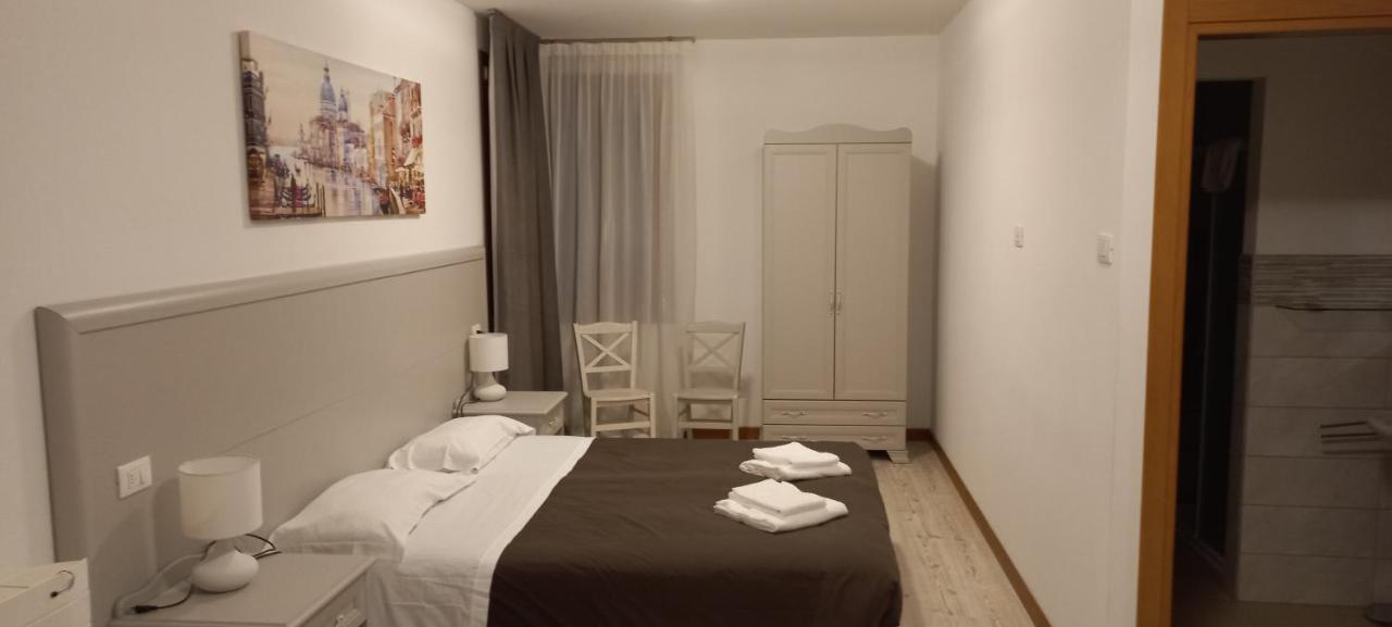 Palazzetto Canossa Venice Ngoại thất bức ảnh