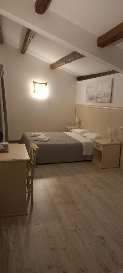 Palazzetto Canossa Venice Ngoại thất bức ảnh