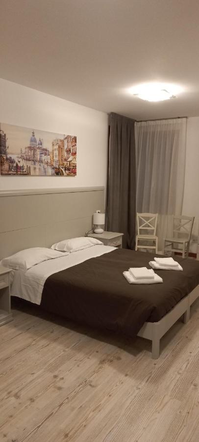 Palazzetto Canossa Venice Ngoại thất bức ảnh