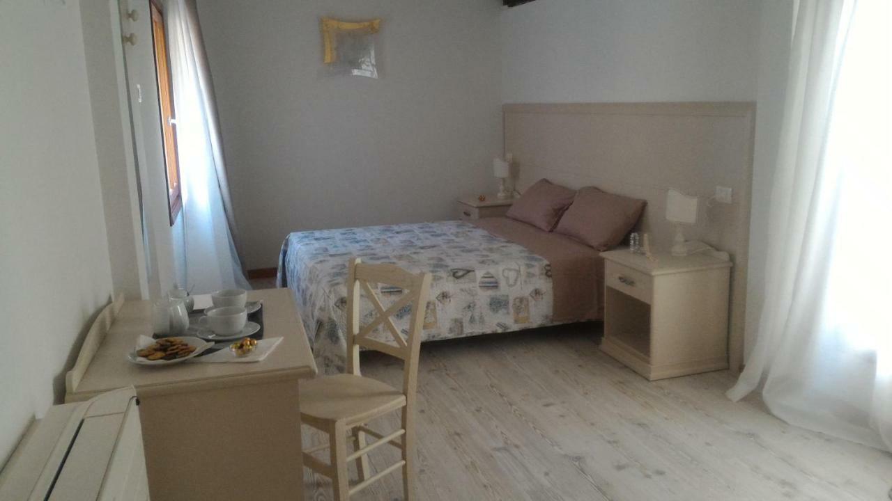 Palazzetto Canossa Venice Ngoại thất bức ảnh