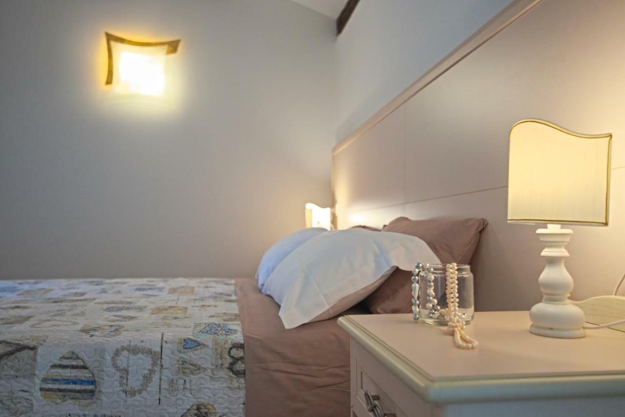 Palazzetto Canossa Venice Ngoại thất bức ảnh