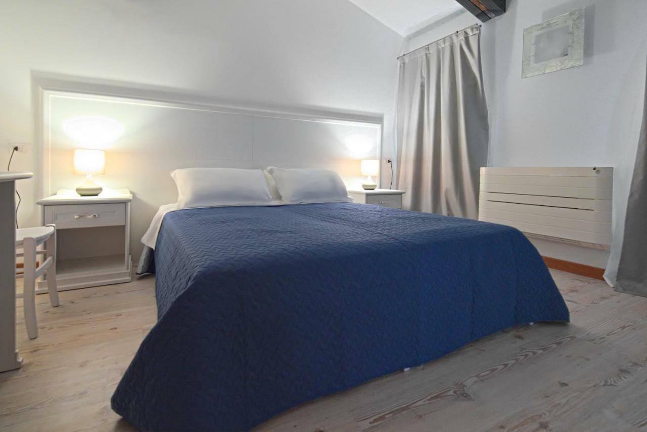 Palazzetto Canossa Venice Ngoại thất bức ảnh