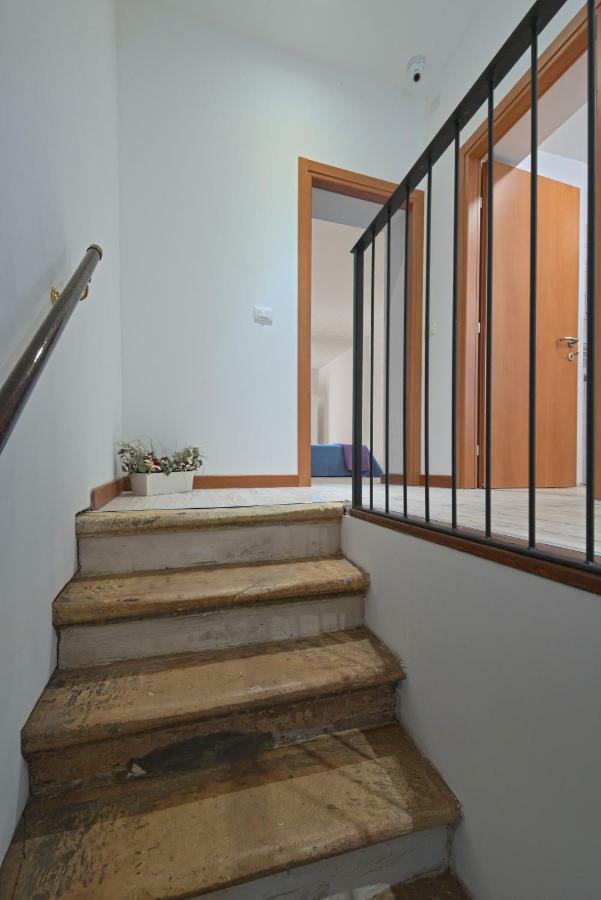 Palazzetto Canossa Venice Ngoại thất bức ảnh