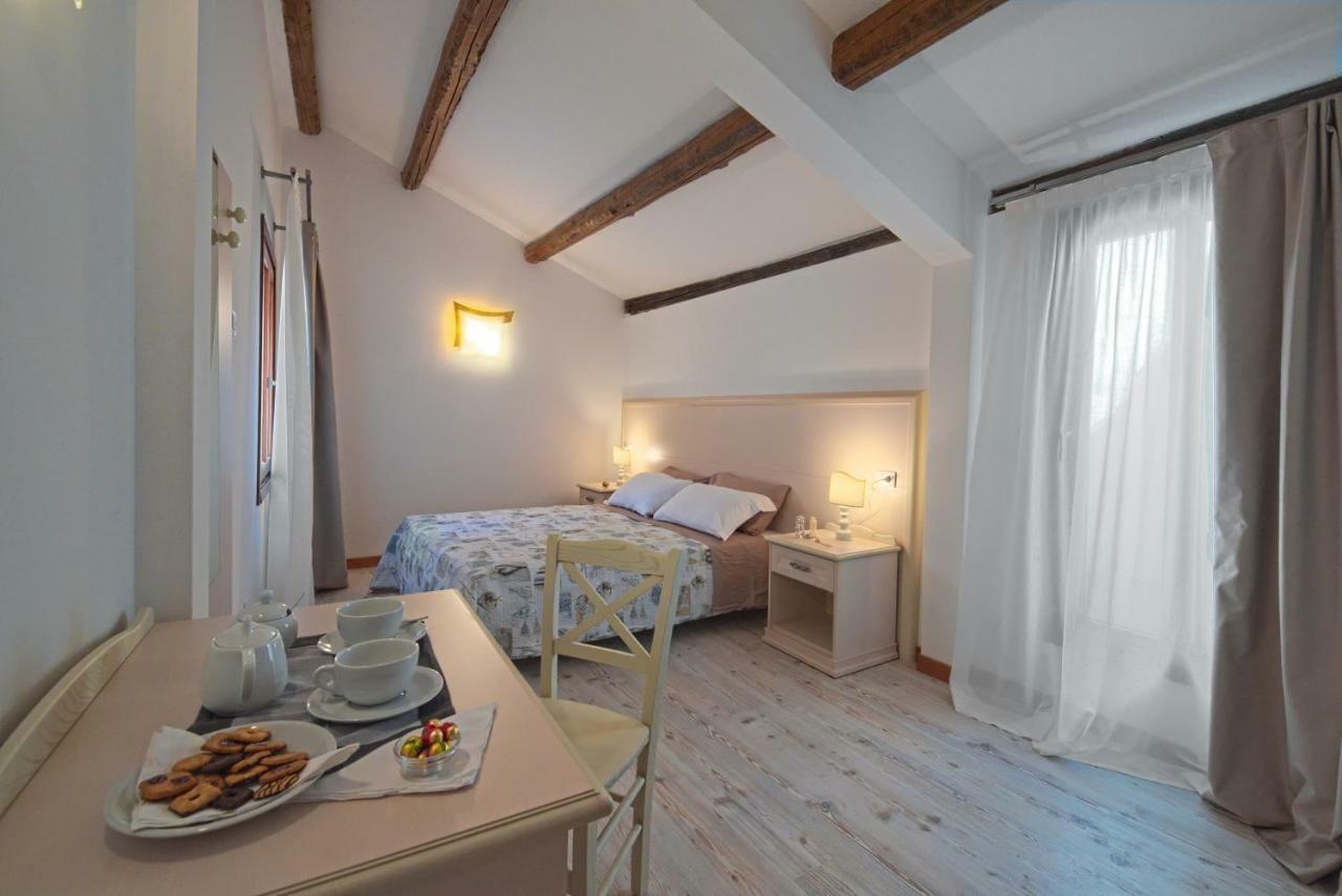 Palazzetto Canossa Venice Ngoại thất bức ảnh