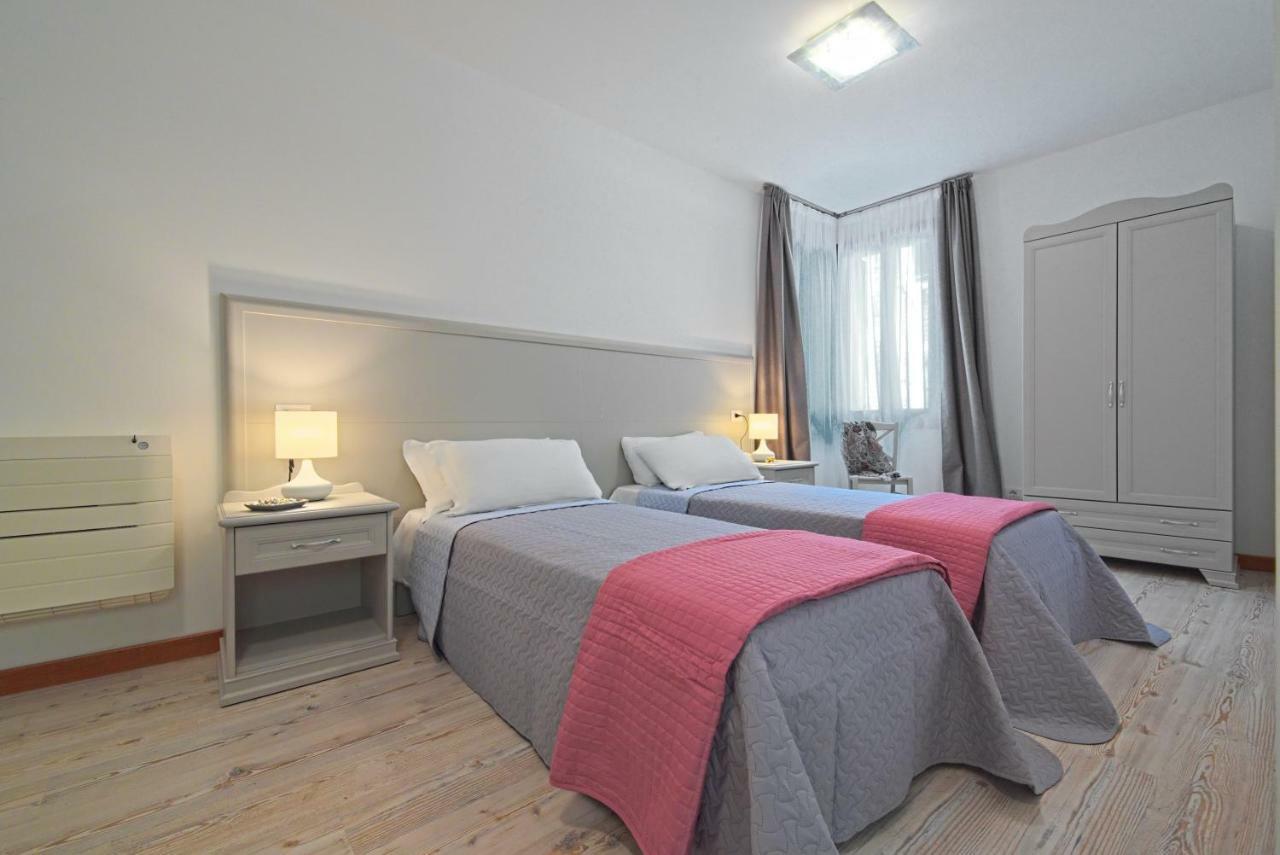 Palazzetto Canossa Venice Ngoại thất bức ảnh