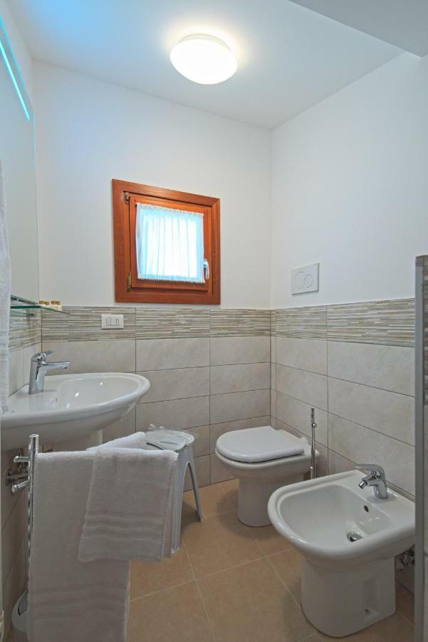Palazzetto Canossa Venice Ngoại thất bức ảnh