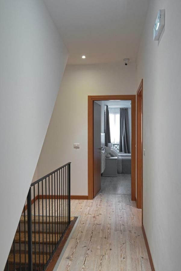 Palazzetto Canossa Venice Ngoại thất bức ảnh