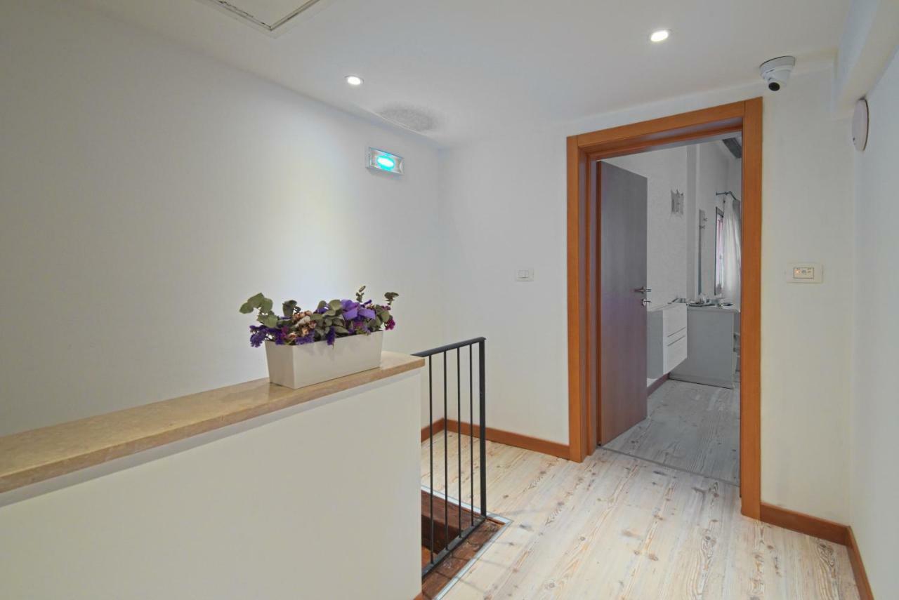 Palazzetto Canossa Venice Ngoại thất bức ảnh