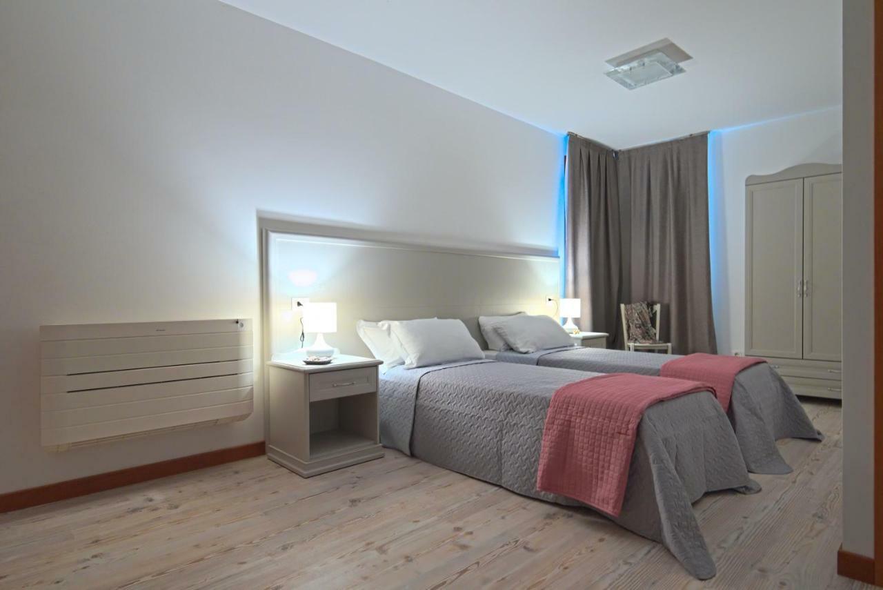 Palazzetto Canossa Venice Ngoại thất bức ảnh