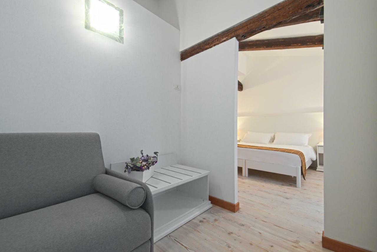 Palazzetto Canossa Venice Ngoại thất bức ảnh