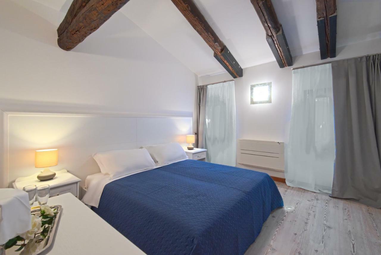 Palazzetto Canossa Venice Ngoại thất bức ảnh