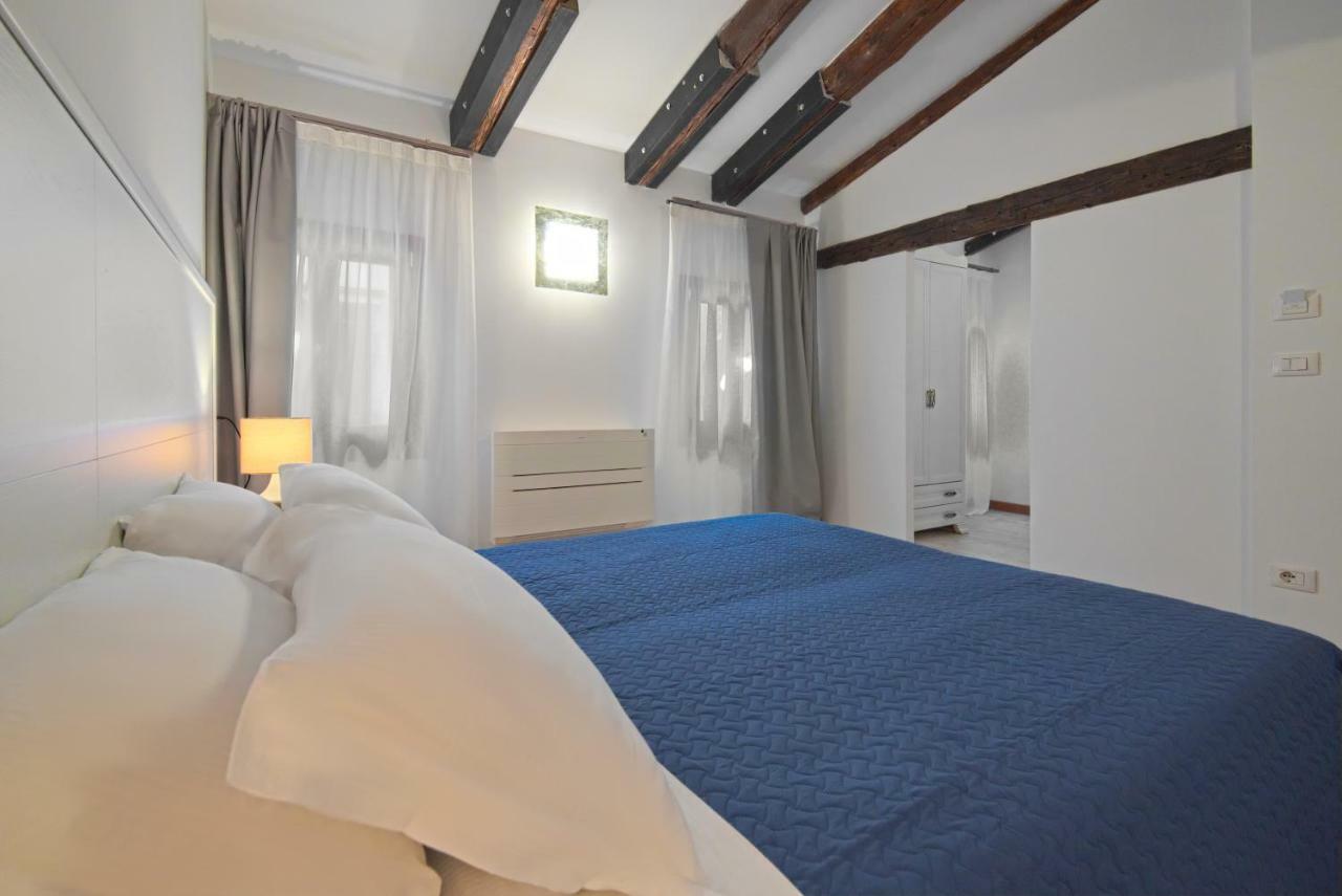 Palazzetto Canossa Venice Ngoại thất bức ảnh