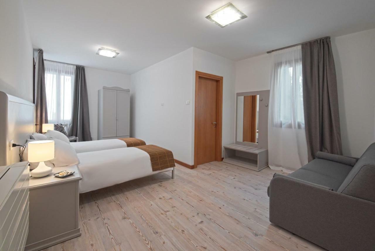Palazzetto Canossa Venice Ngoại thất bức ảnh