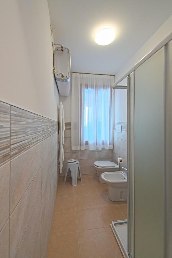 Palazzetto Canossa Venice Ngoại thất bức ảnh