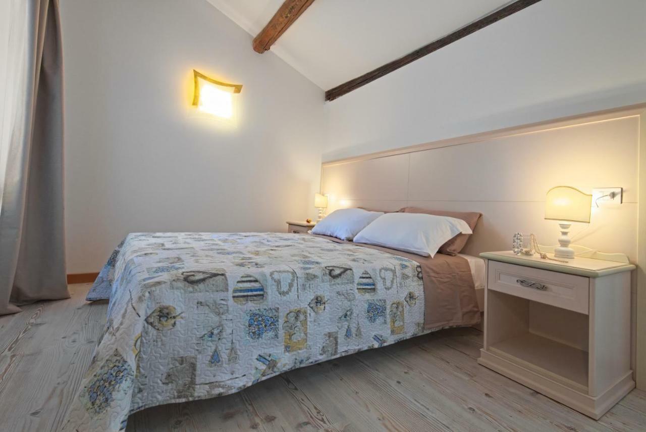 Palazzetto Canossa Venice Ngoại thất bức ảnh