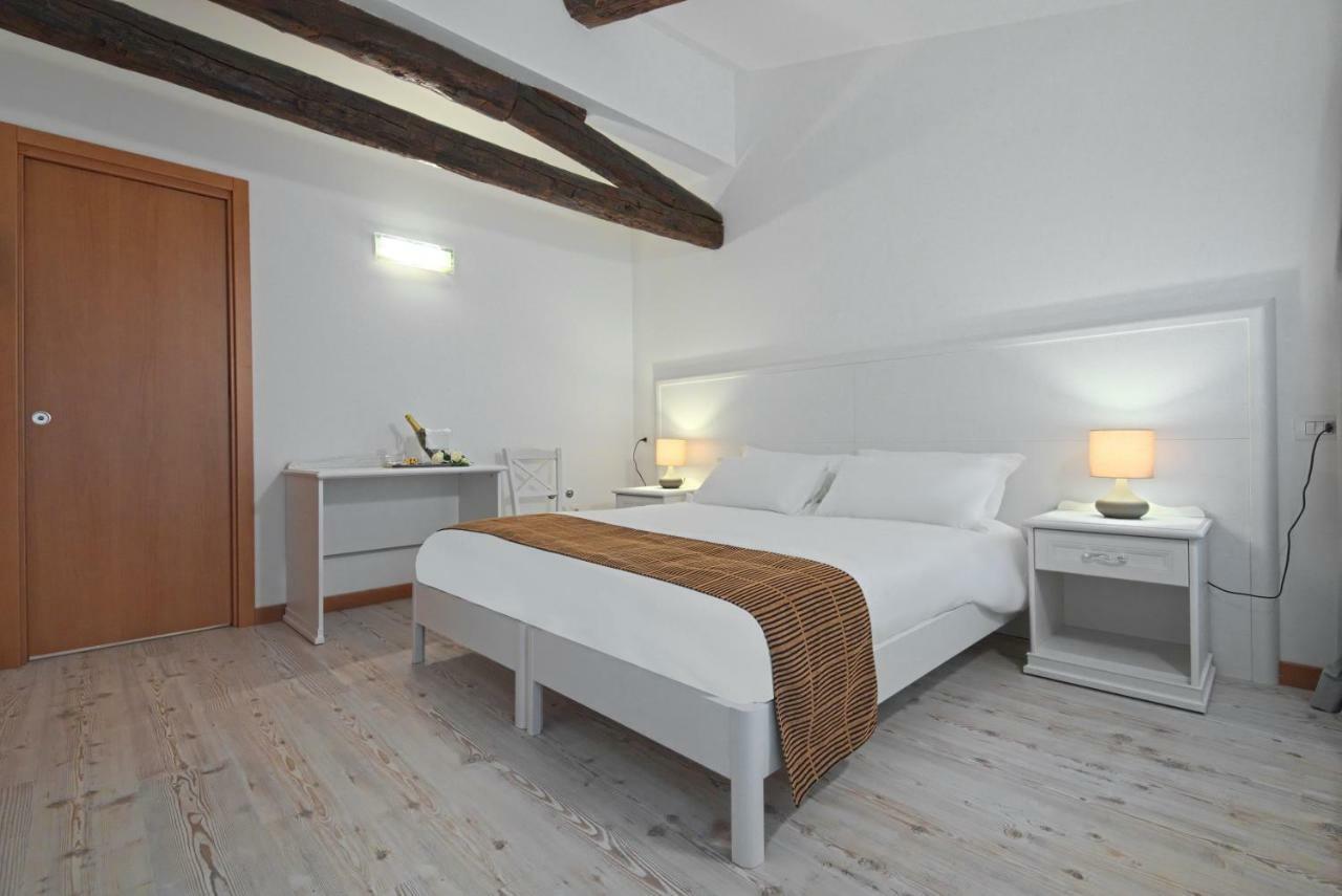 Palazzetto Canossa Venice Ngoại thất bức ảnh