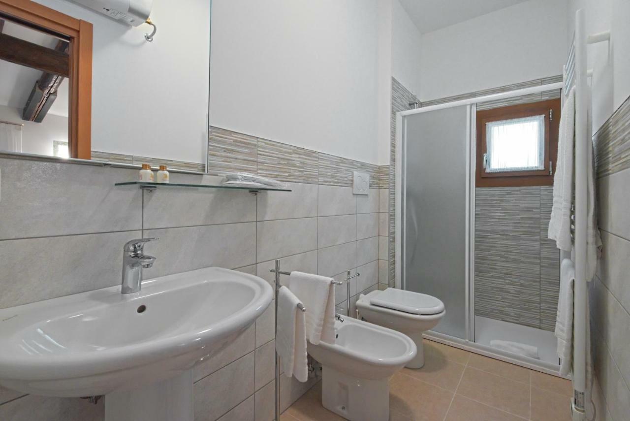 Palazzetto Canossa Venice Ngoại thất bức ảnh