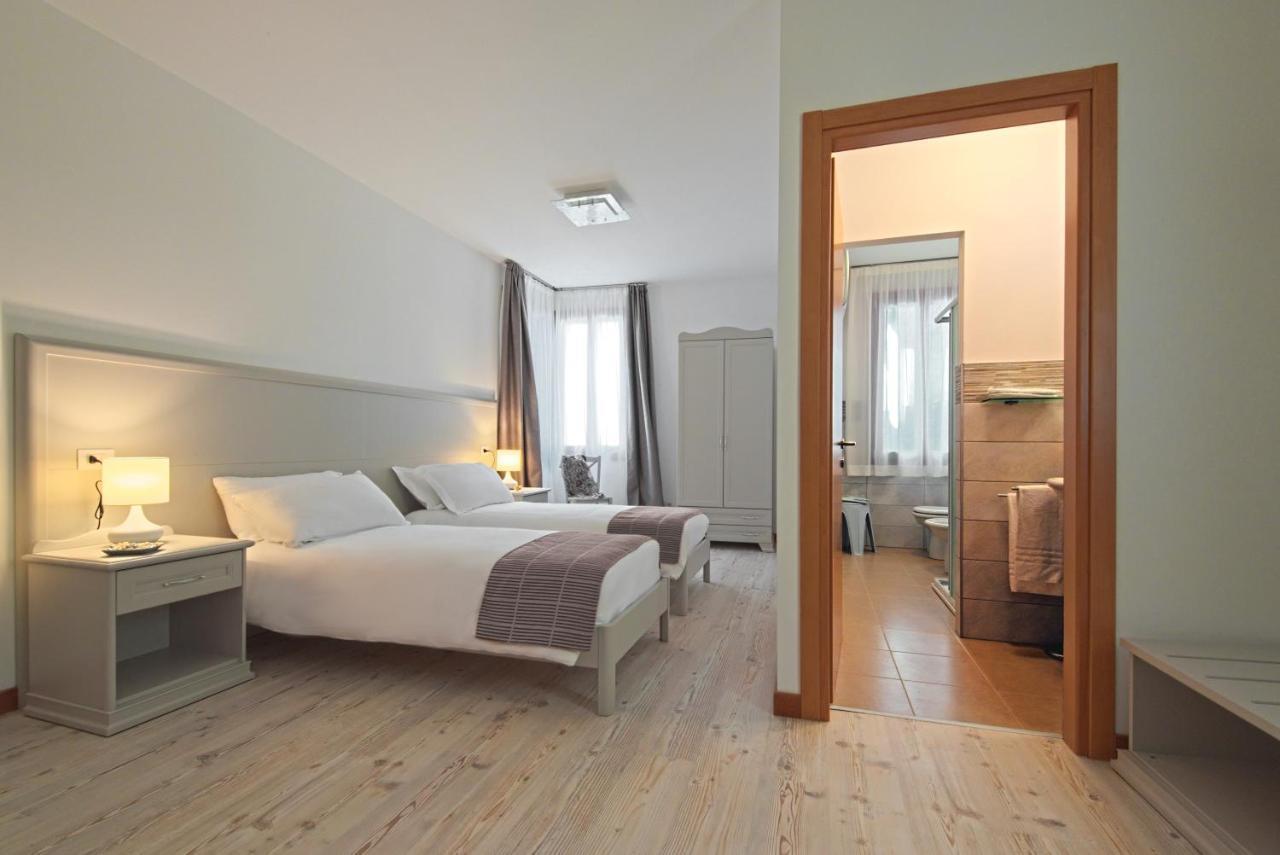 Palazzetto Canossa Venice Ngoại thất bức ảnh